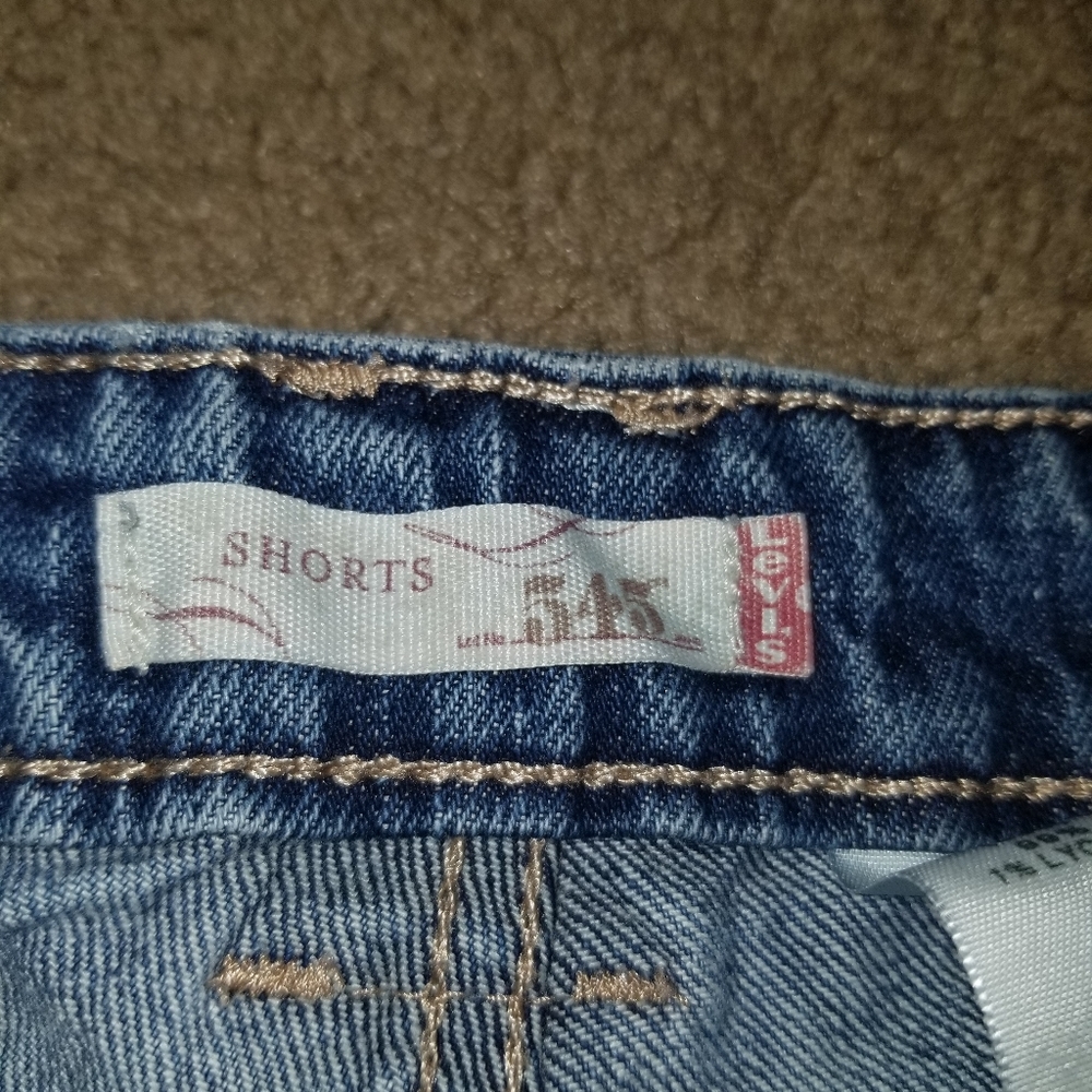 Shorts - Picture 2 of 3